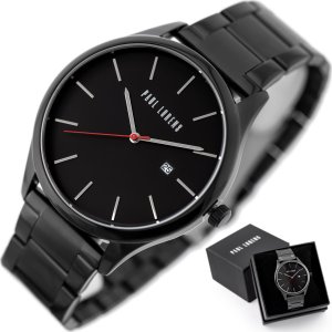 Zegarek Paul Lorens ZEGAREK MĘSKI PAUL LORENS - PL1273B-1A5 (zg358d) + BOX 18