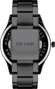 Zegarek Paul Lorens ZEGAREK MĘSKI PAUL LORENS - PL1273B-1A5 (zg358d) + BOX 3