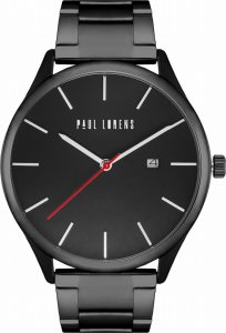 Zegarek Paul Lorens ZEGAREK MĘSKI PAUL LORENS - PL1273B-1A5 (zg358d) + BOX 6
