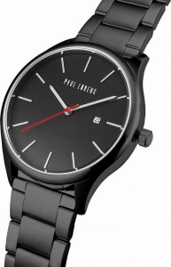 Zegarek Paul Lorens ZEGAREK MĘSKI PAUL LORENS - PL1273B-1A5 (zg358d) + BOX 10