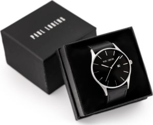 Zegarek Paul Lorens ZEGAREK MĘSKI PAUL LORENS - PL7028A2-1A1 (zg360a) + BOX 14