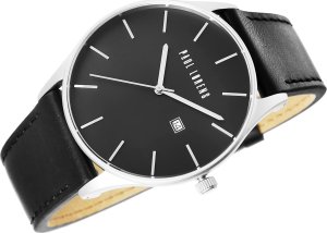 Zegarek Paul Lorens ZEGAREK MĘSKI PAUL LORENS - PL7028A2-1A1 (zg360a) + BOX 21