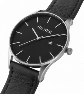 Zegarek Paul Lorens ZEGAREK MĘSKI PAUL LORENS - PL7028A2-1A1 (zg360a) + BOX 10