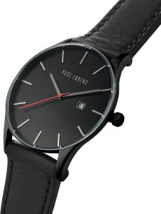 Zegarek Paul Lorens Zegarek męski Paul Lorens - LONGIO- 7028A2-1A5-2 4