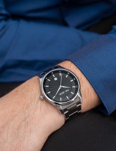 Zegarek Paul Lorens Zegarek męski Paul Lorens-GAVEN- 12156B2-1C1 3