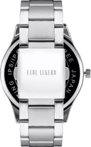 Zegarek Paul Lorens Zegarek męski Paul Lorens PASCO 1273B-6C1 5