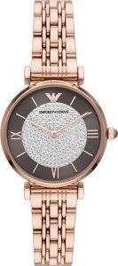 Zegarek Emporio Armani Damski Zegarek ARMANI WOMEN AR11402 (32 MM) NoSize 1