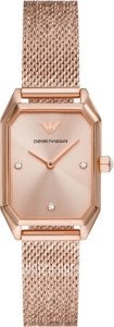 Zegarek Emporio Armani Damski Zegarek ARMANI WOMEN AR11347 (24MM) NoSize 1