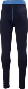 Helly Hansen Underpants HELLY HANSEN Lifa Merino, blue S 1