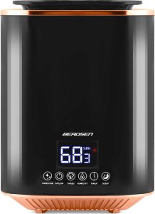 Nawilżacz powietrza Berdsen Nawilżacz powietrza Berdsen BD-502 czarny 5