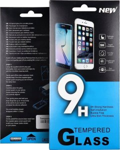 Partner Tele.com Szkło hartowane Tempered Glass - do Huawei Nova Y91 1