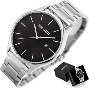 Zegarek Paul Lorens ZEGAREK MĘSKI PAUL LORENS - PL1273B-1C1 (zg358a) + BOX NoSize 7