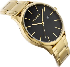 Zegarek Paul Lorens ZEGAREK MĘSKI PAUL LORENS - PL1273B-1D1 (zg358c) + BOX NoSize 3