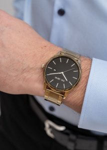 Zegarek Paul Lorens ZEGAREK MĘSKI PAUL LORENS - PL1273B-1D1 (zg358c) + BOX NoSize 5