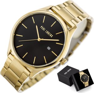 Zegarek Paul Lorens ZEGAREK MĘSKI PAUL LORENS - PL1273B-1D1 (zg358c) + BOX NoSize 7