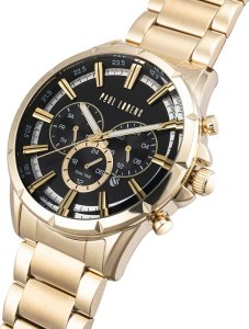 Zegarek Paul Lorens ZEGAREK MĘSKI PAUL LORENS - PL13605B-1D1 (zg359b) + BOX NoSize 2