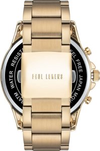 Zegarek Paul Lorens ZEGAREK MĘSKI PAUL LORENS - PL13605B-1D1 (zg359b) + BOX NoSize 3