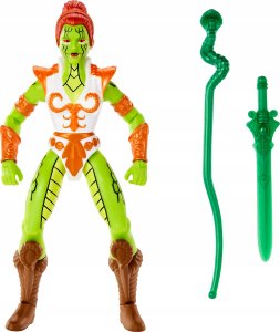 Figurka Mattel Mattel Masters of the Universe Origins Action Figure Snake Teela, Toy Figure (14 cm) 1