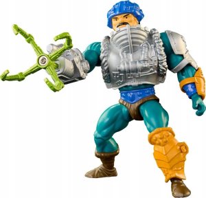 Figurka Mattel Mattel Masters of the Universe Origins Action Figure Serpent Claw Man-At-Arms, Toy Figure (14 cm) 1