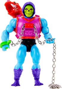 Figurka Mattel Mattel Masters of the Universe Origins Action Figure Deluxe Dragon Blaster Skeletor, Toy Figure (14 cm) 1