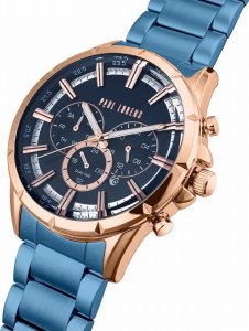 Zegarek Paul Lorens Zegarek męski Paul Lorens-LUXURY- 13605B-6F3 5