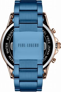 Zegarek Paul Lorens Zegarek męski Paul Lorens-LUXURY- 13605B-6F3 6