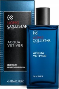 Collistar COLLISTAR ACQUA VETIVER (M) EDT/S 100ML 1