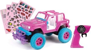 Dumel Dumel-Exost Crossroad Amazone TE 20262 3