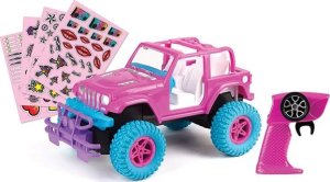 Dumel Dumel-Exost Crossroad Amazone TE 20262 5