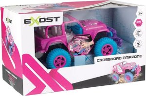 Dumel Dumel-Exost Crossroad Amazone TE 20262 6