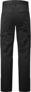 Portwest L701 - Lekkie spodnie Combat - czarny 48 6