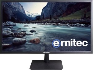 Monitor Ernitec 28'' Surveillance monitor for 1