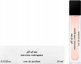 Narciso Rodriguez Narciso Rodriguez All Of Me EDP 10ml 1