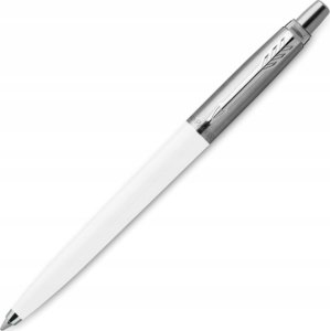 Parker Długopis JOTTER Biały GRAWER 2