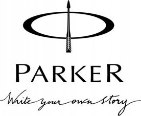 Parker Długopis JOTTER Biały GRAWER 5