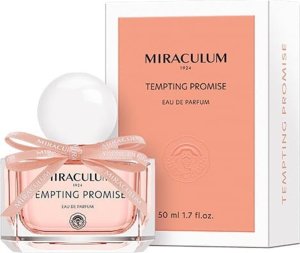 Miraculum  MIRACULUM Woda perfumowana 50ml Tempting Promise 1