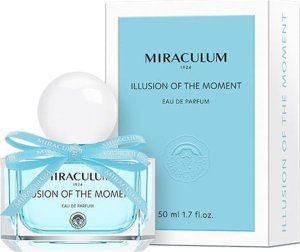 Miraculum  MIRACULUM Woda perfumowana 50ml Ilusion of the mom 2