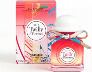 Hermès Hermes Twilly Tutti d' Hermes Eau de Parfum 85ml. 1