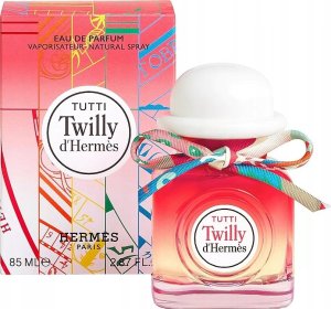 Hermès Hermes Twilly Tutti d' Hermes Eau de Parfum 85ml. 4