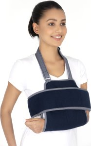 TYNOR TEMBLAK ORTEZA NA PRZEDRAMIĘ STABILIZATOR BRAKU 2