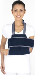 TYNOR TEMBLAK ORTEZA NA PRZEDRAMIĘ STABILIZATOR BRAKU 3