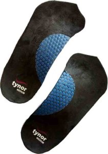 TYNOR WKŁADKI ORTOPEDYCZNE NA PŁASKOSTOPIE MEDYCZNE 2