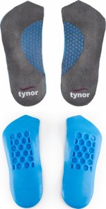 TYNOR WKŁADKI ORTOPEDYCZNE NA PŁASKOSTOPIE MEDYCZNE 3