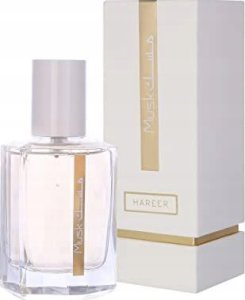 Rasasi Kvapusis vanduo Rasasi Musk Hareer EDP moterims, 50ml 1