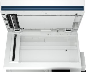 Urządzenie wielofunkcyjne HP LaserJet Enterprise Flow MFP 5800zf (58R10A) 11