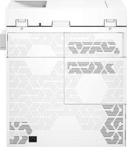 Urządzenie wielofunkcyjne HP LaserJet Enterprise Flow MFP 5800zf (58R10A) 4