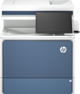 Urządzenie wielofunkcyjne HP LaserJet Enterprise Flow MFP 5800zf (58R10A) 6