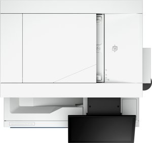 Urządzenie wielofunkcyjne HP LaserJet Enterprise Flow MFP 5800zf (58R10A) 8