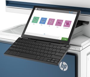 Urządzenie wielofunkcyjne HP LaserJet Enterprise Flow MFP 5800zf (58R10A) 10
