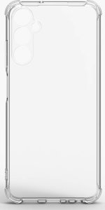 Samsung Samsung by Mobeen Clear Cover, Galaxy A05s 2
